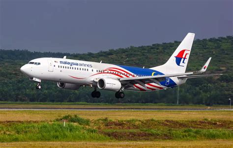 news about malaysia airlines